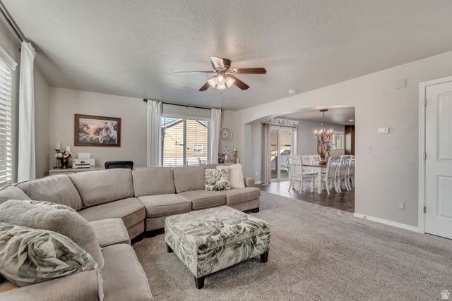 1166 S 1920 E, Spanish Fork, UT 84660