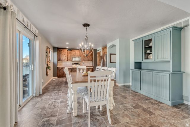 1166 S 1920 E, Spanish Fork, UT 84660