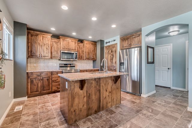 1166 S 1920 E, Spanish Fork, UT 84660