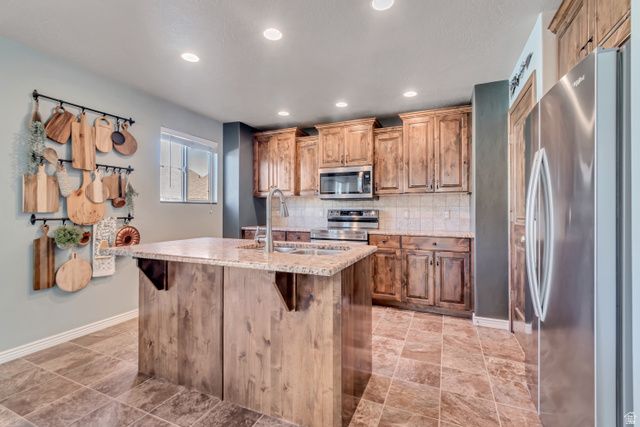 1166 S 1920 E, Spanish Fork, UT 84660