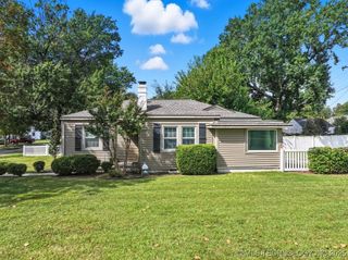 3543 E 22nd Street, Tulsa, OK 74114