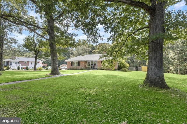 2406 PUTNAM RD, Forest Hill, MD 21050