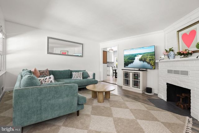 2406 PUTNAM RD, Forest Hill, MD 21050