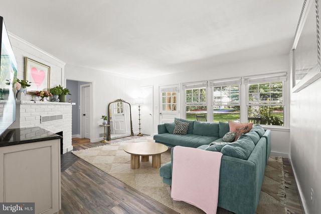 2406 PUTNAM RD, Forest Hill, MD 21050