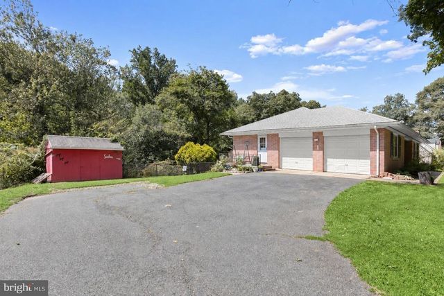 2406 PUTNAM RD, Forest Hill, MD 21050