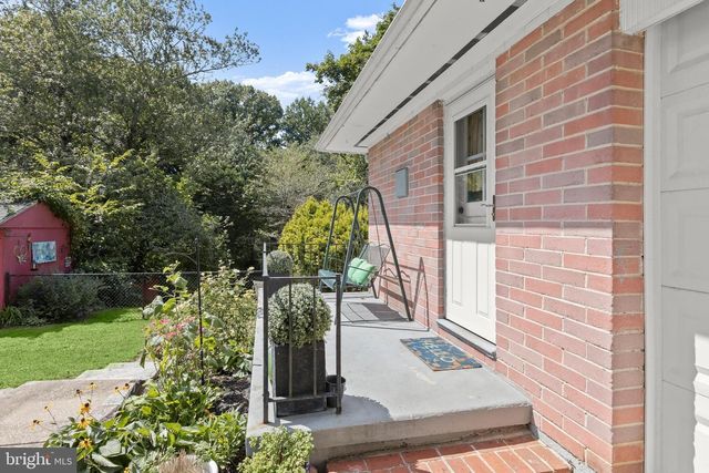 2406 PUTNAM RD, Forest Hill, MD 21050