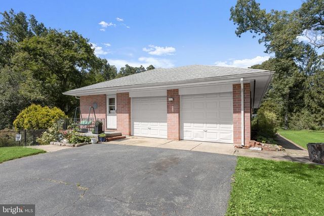 2406 PUTNAM RD, Forest Hill, MD 21050