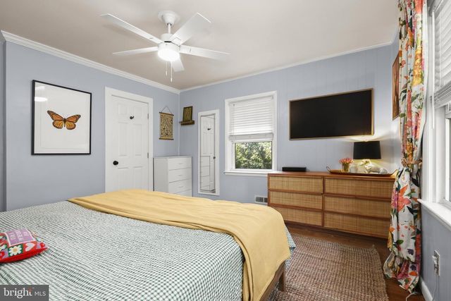 2406 PUTNAM RD, Forest Hill, MD 21050