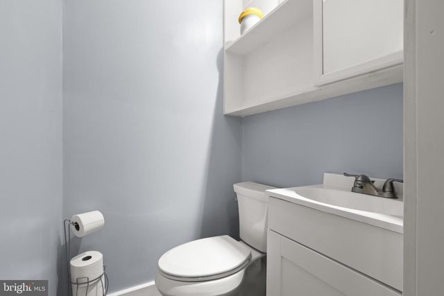 2406 PUTNAM RD, Forest Hill, MD 21050