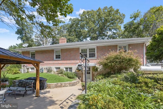 2406 PUTNAM RD, Forest Hill, MD 21050