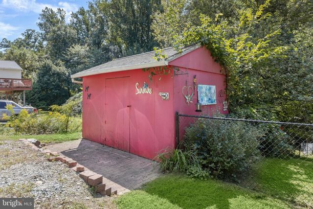2406 PUTNAM RD, Forest Hill, MD 21050