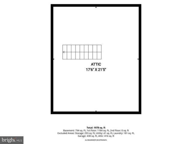 2406 PUTNAM RD, Forest Hill, MD 21050