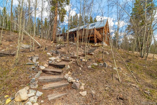 5 Quakie Court, Fairplay, CO 80440