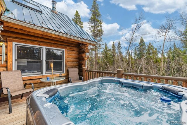 5 Quakie Court, Fairplay, CO 80440