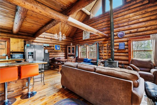 5 Quakie Court, Fairplay, CO 80440