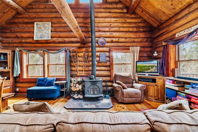 5 Quakie Court, Fairplay, CO 80440