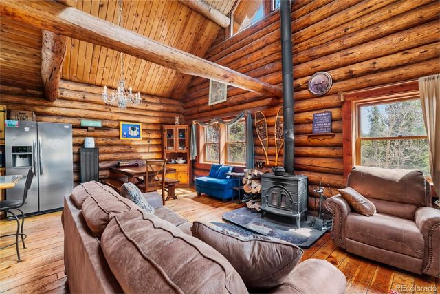 5 Quakie Court, Fairplay, CO 80440