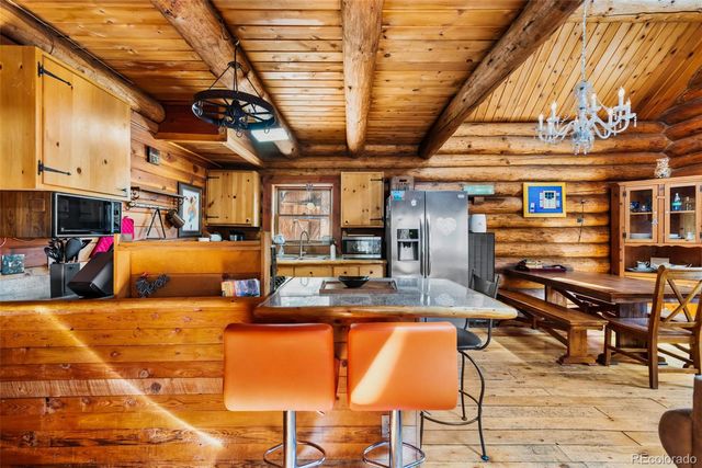 5 Quakie Court, Fairplay, CO 80440