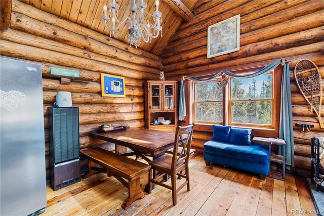 5 Quakie Court, Fairplay, CO 80440