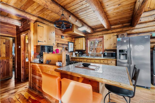 5 Quakie Court, Fairplay, CO 80440