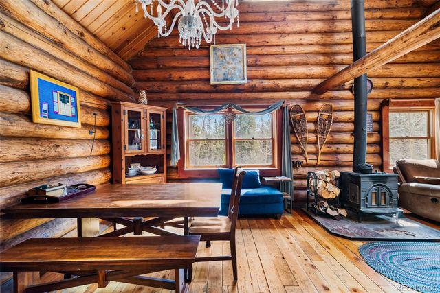 5 Quakie Court, Fairplay, CO 80440