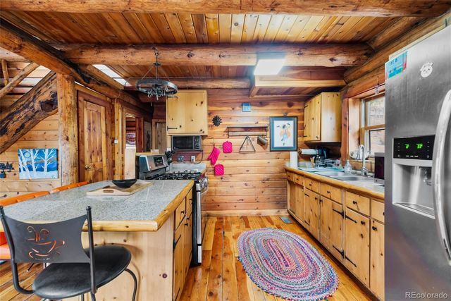 5 Quakie Court, Fairplay, CO 80440