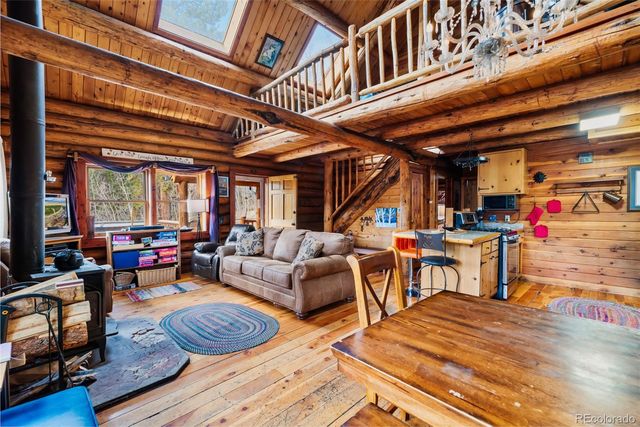 5 Quakie Court, Fairplay, CO 80440