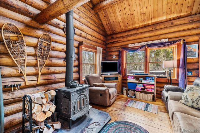 5 Quakie Court, Fairplay, CO 80440