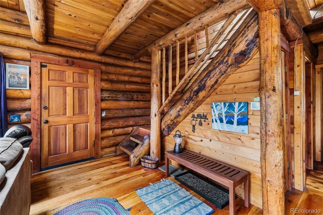 5 Quakie Court, Fairplay, CO 80440