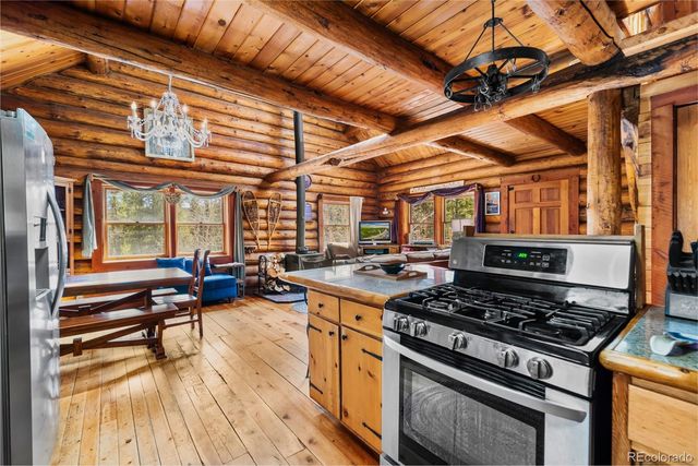 5 Quakie Court, Fairplay, CO 80440