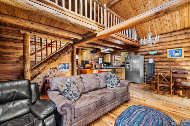 5 Quakie Court, Fairplay, CO 80440