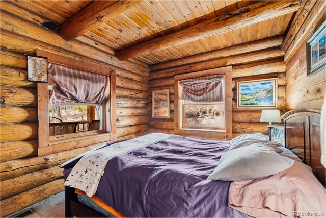 5 Quakie Court, Fairplay, CO 80440