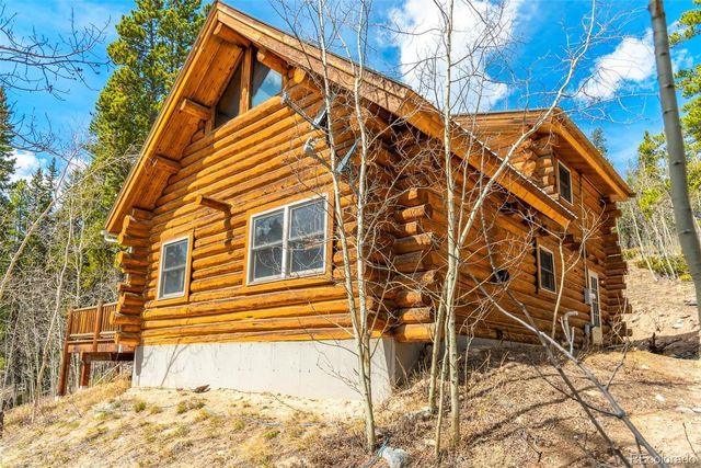 5 Quakie Court, Fairplay, CO 80440