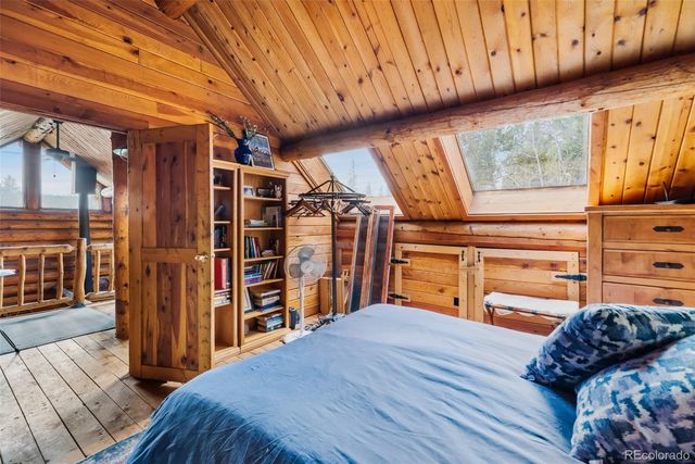 5 Quakie Court, Fairplay, CO 80440