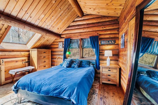 5 Quakie Court, Fairplay, CO 80440