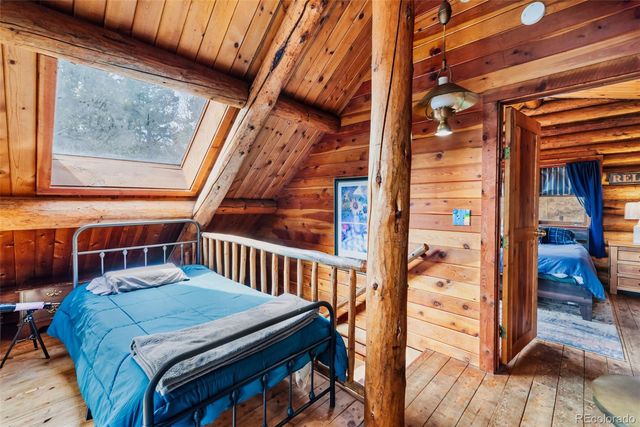 5 Quakie Court, Fairplay, CO 80440