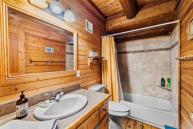 5 Quakie Court, Fairplay, CO 80440