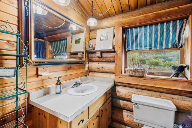 5 Quakie Court, Fairplay, CO 80440