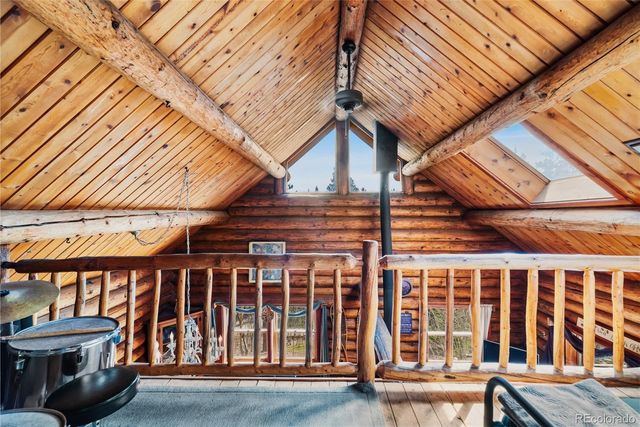 5 Quakie Court, Fairplay, CO 80440