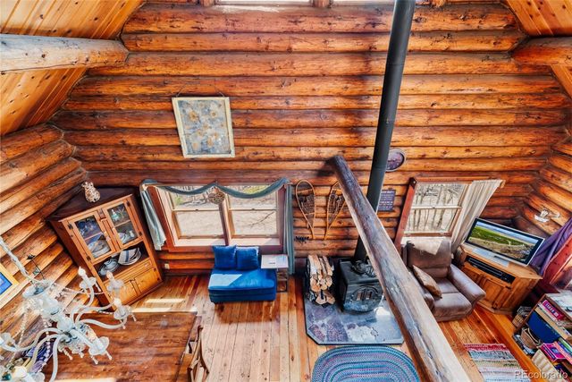 5 Quakie Court, Fairplay, CO 80440