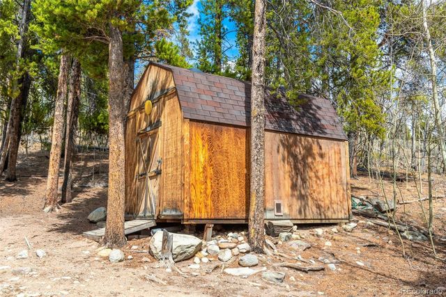 5 Quakie Court, Fairplay, CO 80440