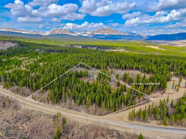 5 Quakie Court, Fairplay, CO 80440