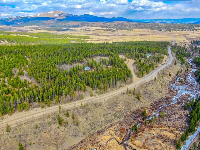 5 Quakie Court, Fairplay, CO 80440