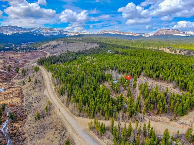 5 Quakie Court, Fairplay, CO 80440