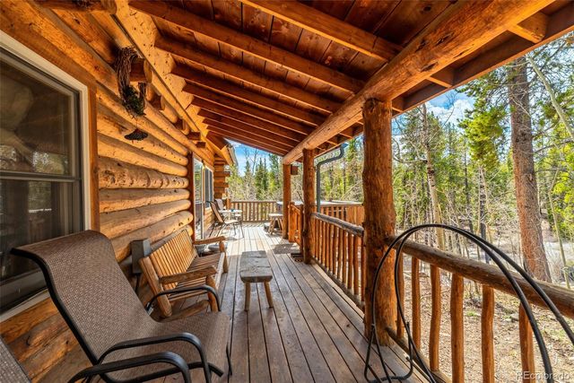 5 Quakie Court, Fairplay, CO 80440