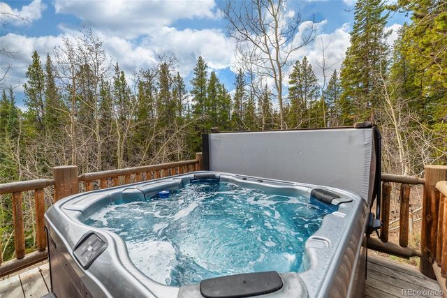 5 Quakie Court, Fairplay, CO 80440