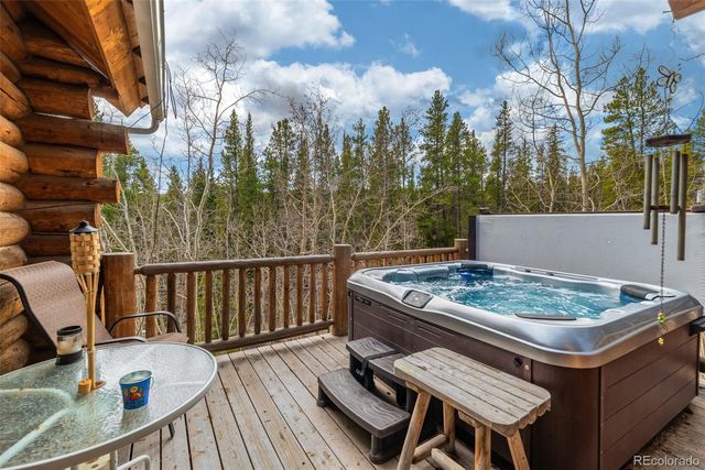 5 Quakie Court, Fairplay, CO 80440