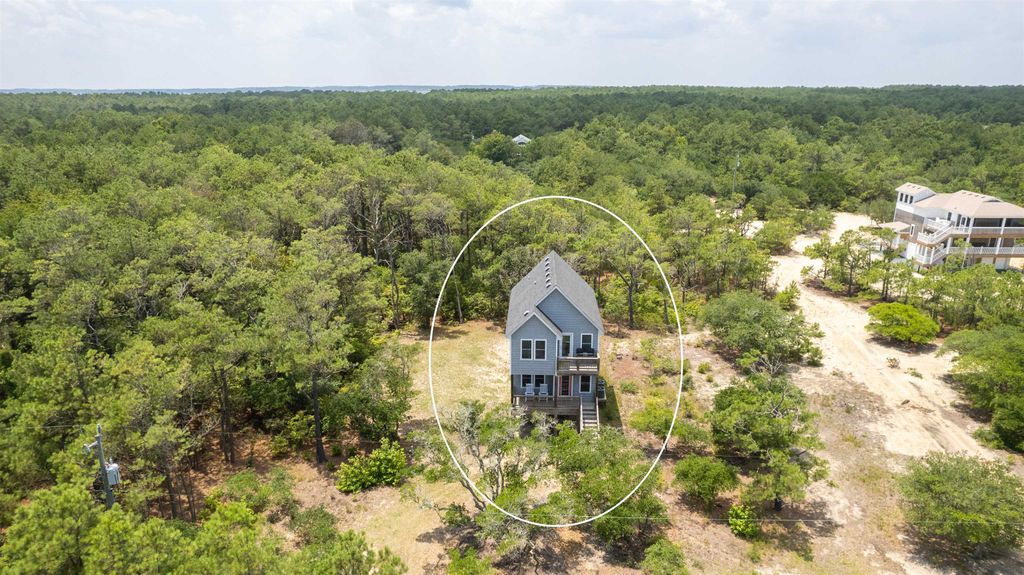 Image 1 of property listing at 2308 Carova Road Lot #9, Corolla, NC 27927