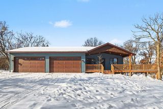 1011 Tyler Avenue SE, Isanti, MN 55040