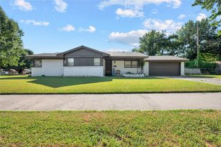 4301 NW 43rd Street, Oklahoma City, OK 73112